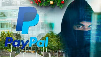 L’arnaque au paiement PayPal fait rage en France, comment ne pas vous faire avoir