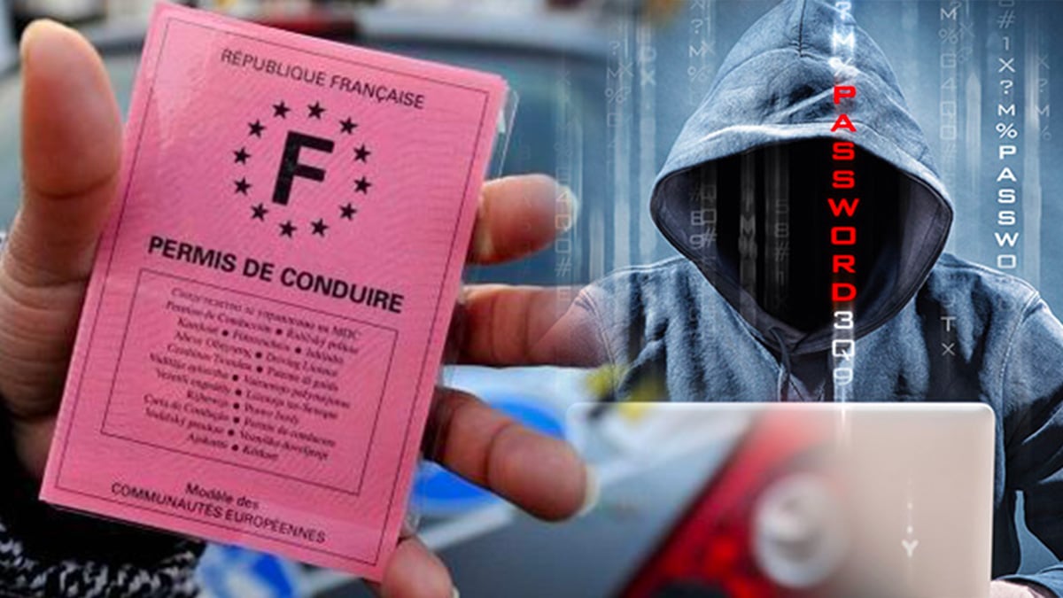 L’arnaque au permis de conduire fait rage en France et peut vous coûter très cher, méfiez-vous