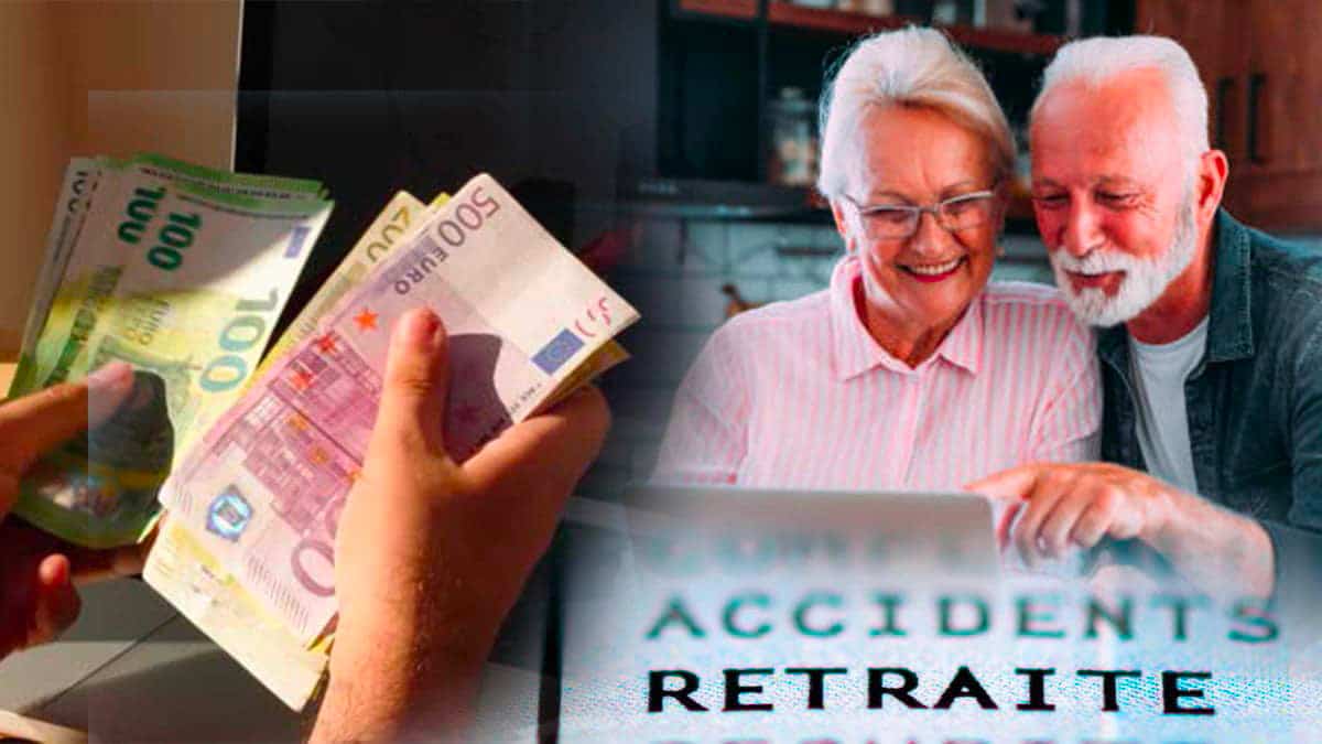 Retraite : pourquoi certains retraités ne toucheront pas la hausse de 5,3% de leur pension ?