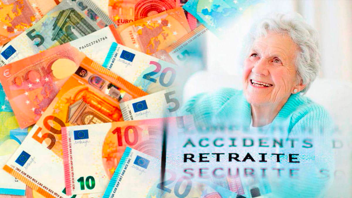 Retraite : bonne nouvelle, certaines pensions vont augmenter, les retraités concernés