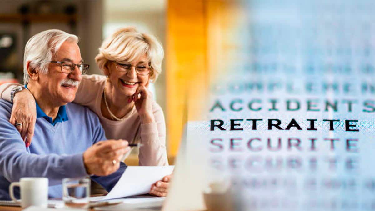 7 manières d’obtenir des trimestres de retraite gratuits, les retraités concernés