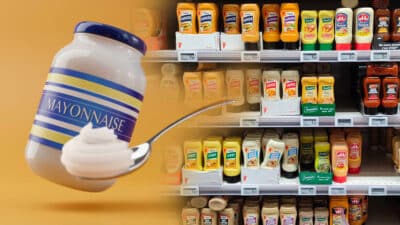 Ketchup, mayonnaise, sauce barbecue : ces ingrédients nocifs dénoncés par 60 Millions de consommateurs