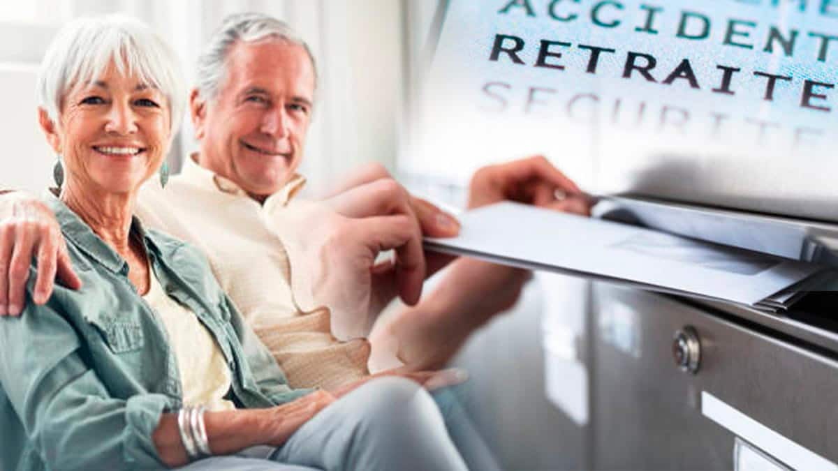 Retraite: la mauvaise nouvelle vient de tomber pour votre pension, les retraités concernés