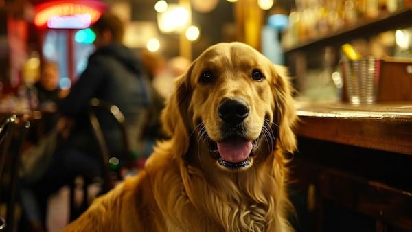 Voici les meilleures races de chiens de thérapie et leurs caractéristiques