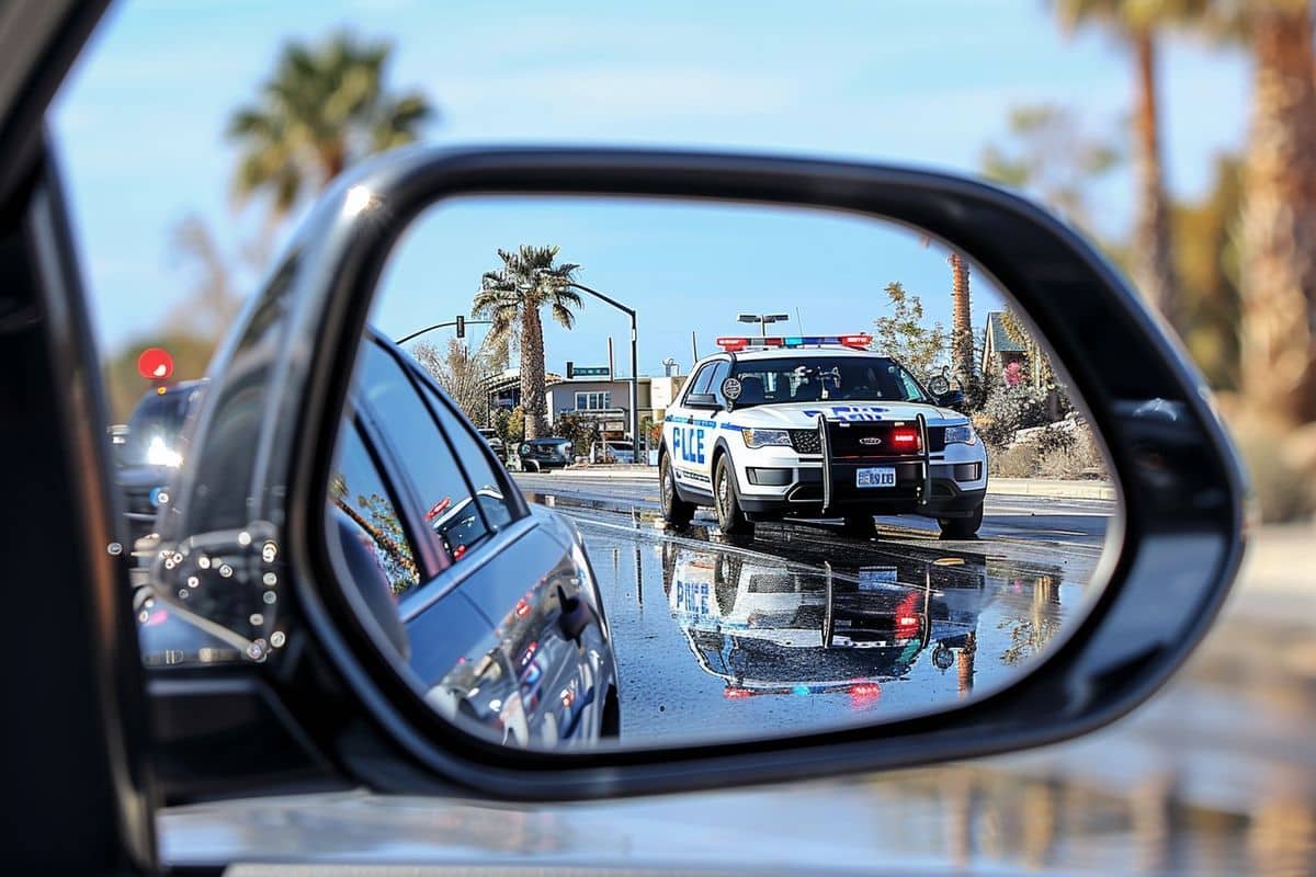 Automobilistes, gare à cette erreur coûteuse : perdre des points et risquer une amende salée!