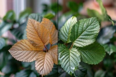 Ces techniques simples pour que vos plantes d'intérieur brillent de santé