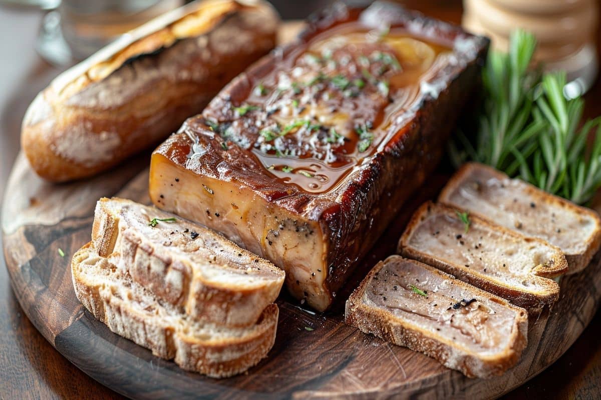 Comment choisir un foie gras de qualité pour les fêtes ? Les recommandations de l'UFC-Que Choisir