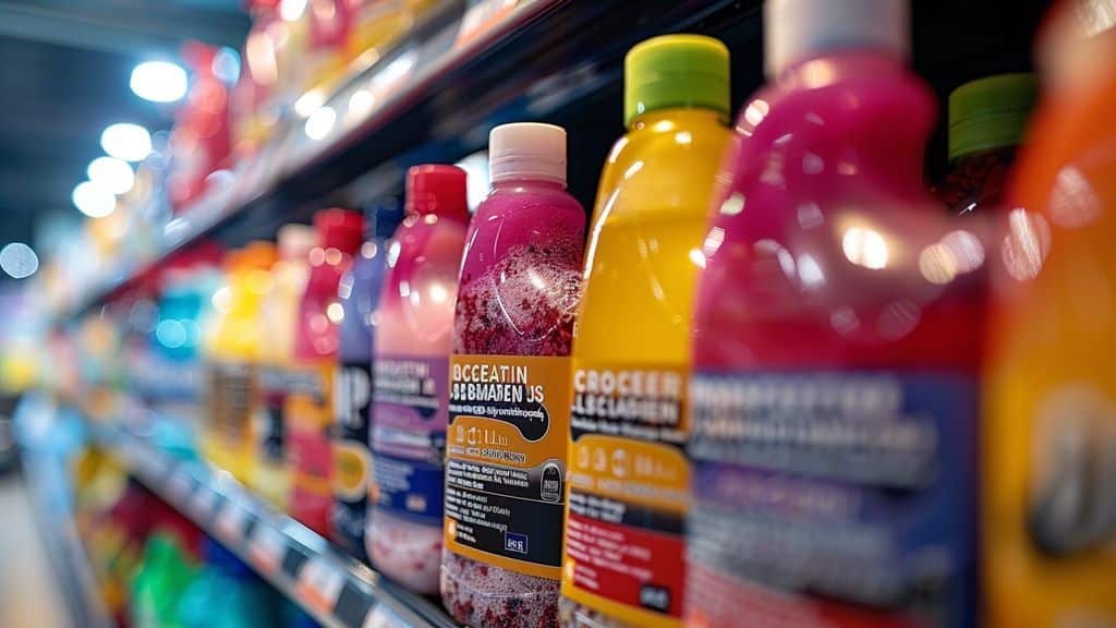 Comment identifier les produits à risque?