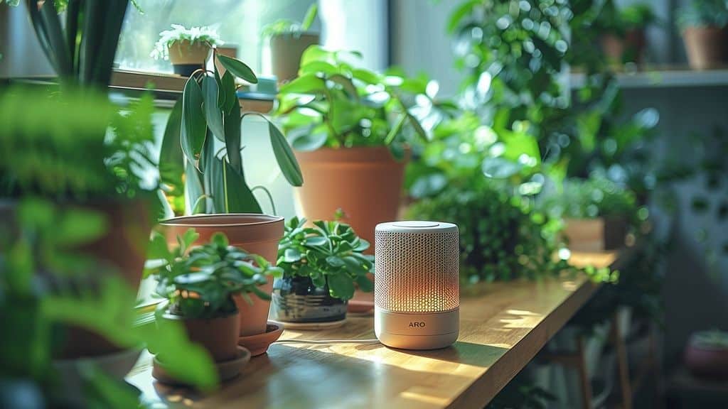 Innovations technologiques pour une efficacité accrue