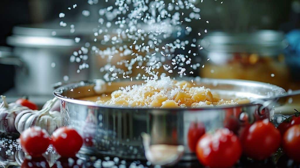 La clé d'un bouillon parfait