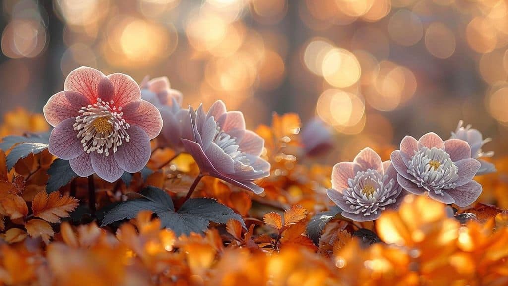 L'automne, la saison idéale pour planter