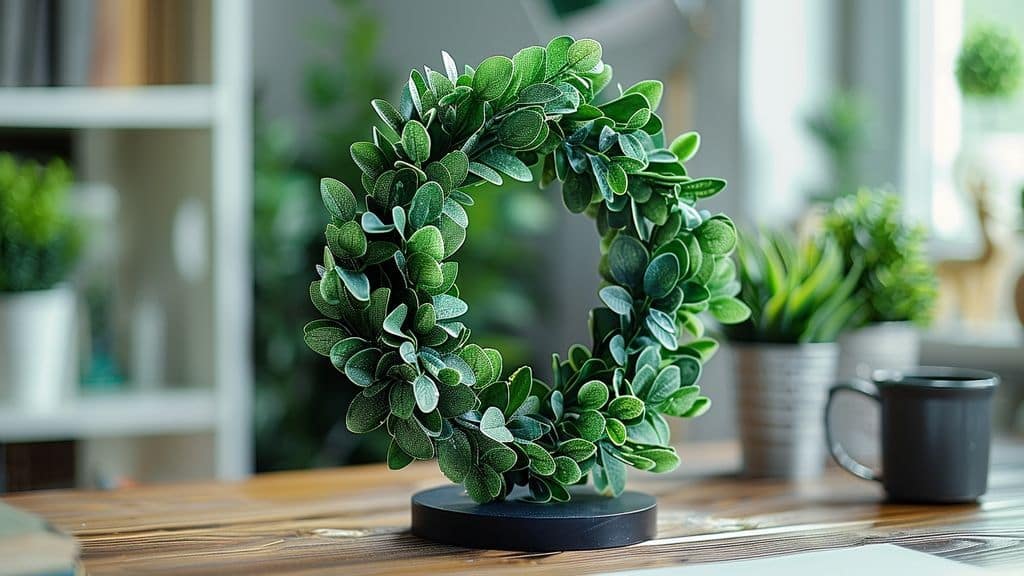 Le laurier, plus qu'une simple plante, un véritable catalyseur de succès