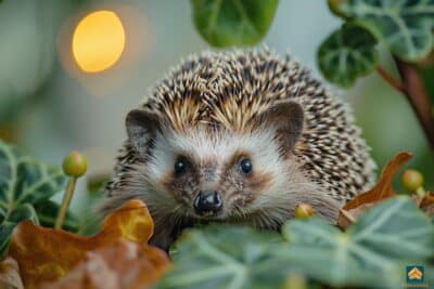 Les alliés cachés de votre jardin : comment ces prédateurs naturels peuvent sauver vos légumes des limaces
