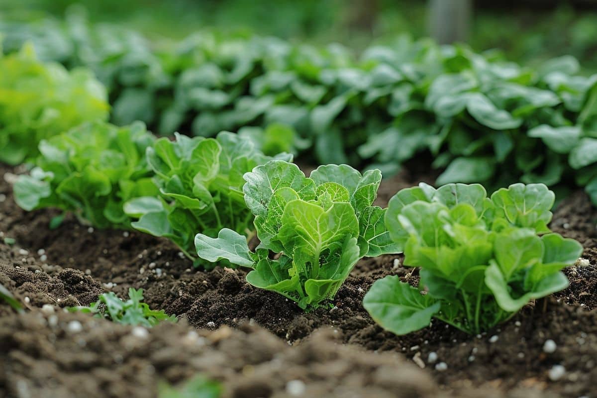 Les avantages du fumier de mouton pour enrichir votre jardin et stimuler vos cultures