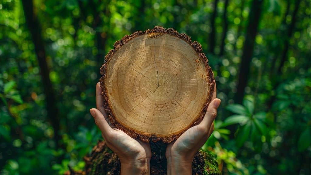 Les avantages tangibles des bio troncos