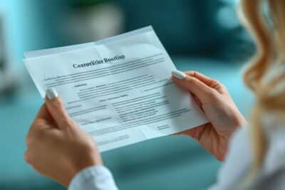 Les bénéficiaires de la CAF pourraient voir leur allocation handicapés atteindre 1 600 euros en 2025