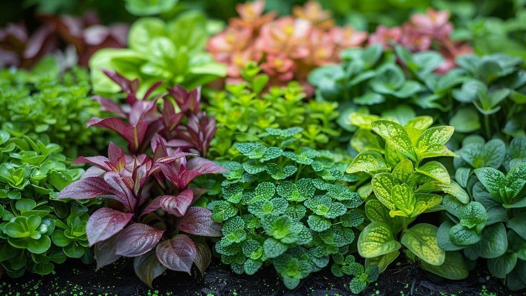 Les couvre-sols, des plantes qui combattent pour vous