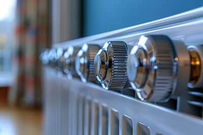 Les erreurs courantes avec les radiateurs qui peuvent alourdir votre facture d’électricité