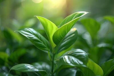 Les plantes dépolluantes : vraiment efficaces pour purifier l'air chez vous ?
