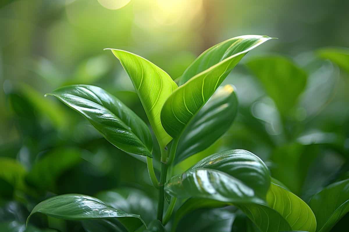 Les plantes dépolluantes : vraiment efficaces pour purifier l'air chez vous ?