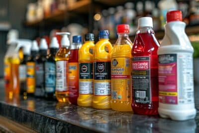 Les produits ménagers peuvent nuire à votre santé : voici les risques selon 60 Millions de consommateurs
