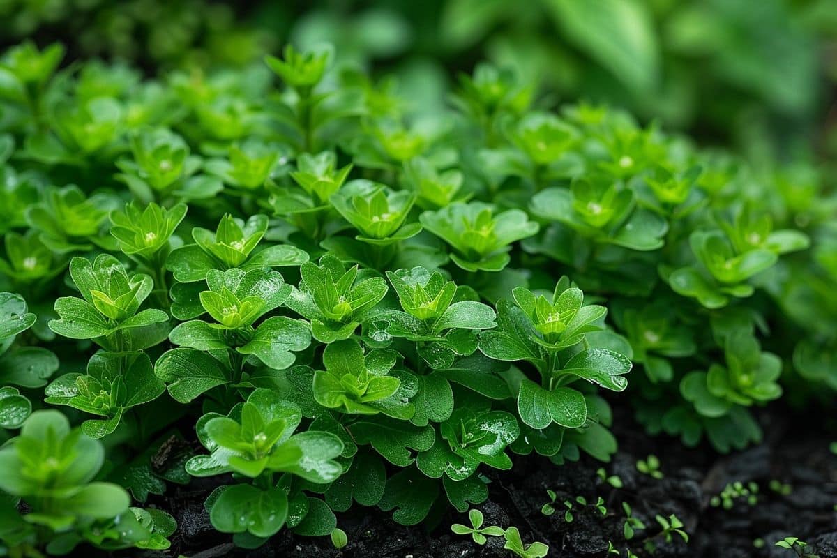 Marre des intrus dans votre jardin ? La phacélie, une solution naturelle pour un espace purifié