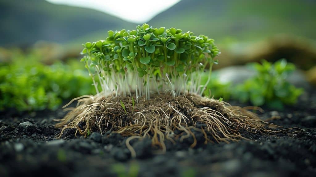 Pourquoi opter pour la phacélie contre les mauvaises herbes ?