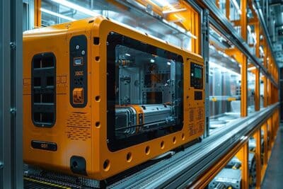 Profitez de la révolution du Black Friday avec le robot lave-vitre connecté à prix réduit