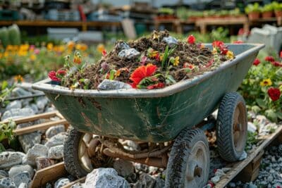 Préparez votre jardin pour l'hiver : les éléments nutritifs qui vont revitaliser votre sol