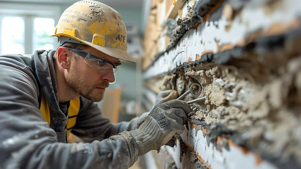 Quand faire appel à un professionnel ?