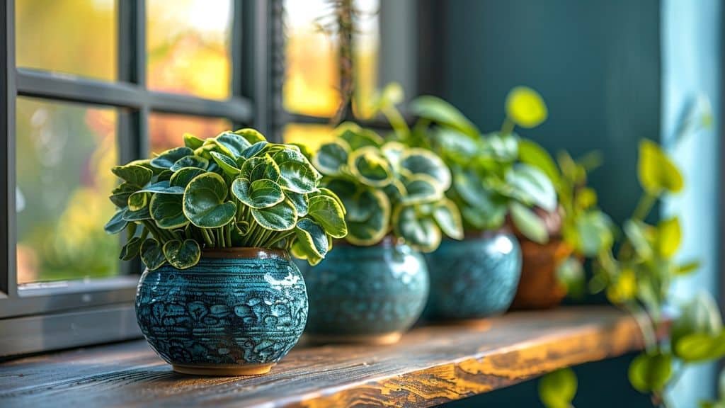 Quels sont alors les vrais bénéfices des plantes d'intérieur ?
