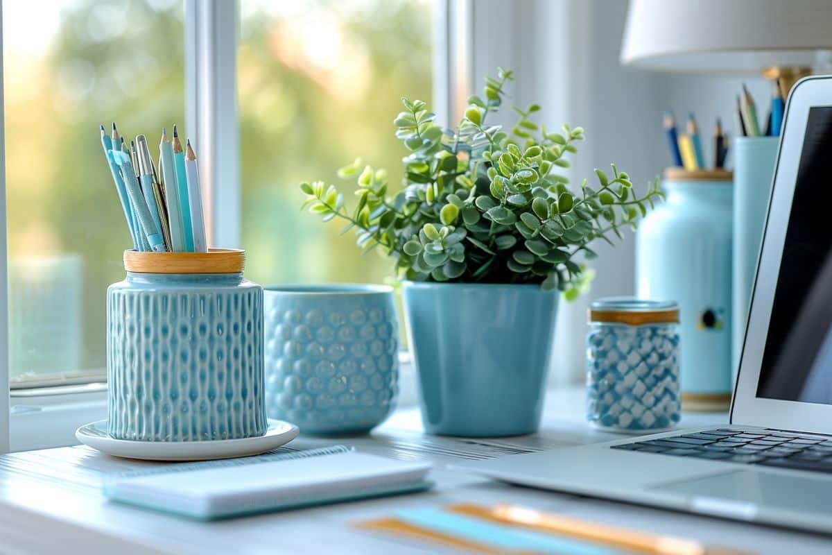 Revitalisez votre espace avec les 5 S asiatiques pour un intérieur impeccable cet automne