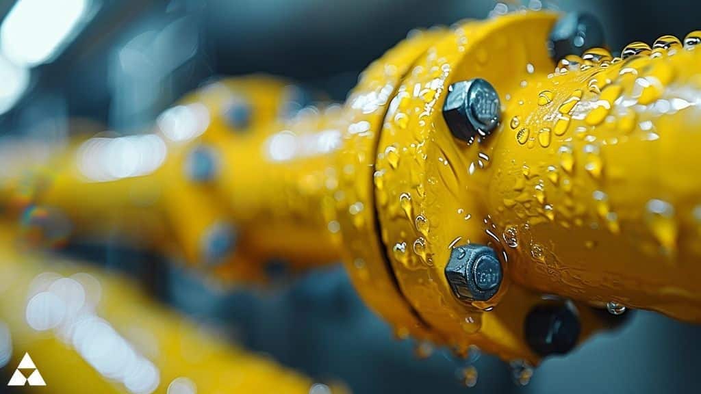 Solutions pratiques pour des bruits de chauffe-eau et tuyaux