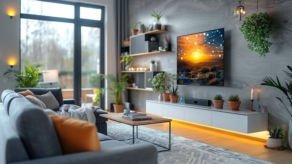 Technologies modernes pour une gestion optimale du chauffage