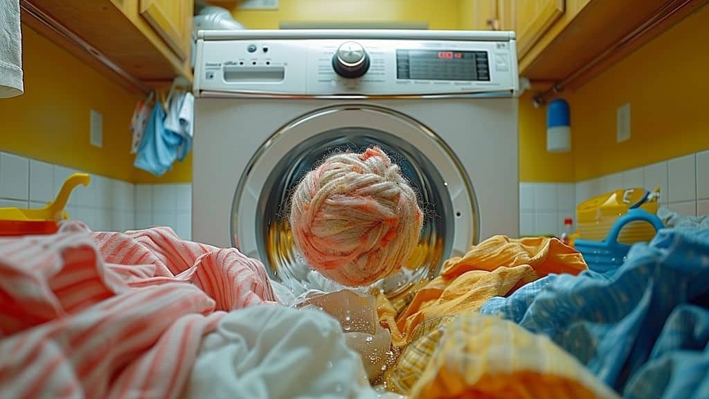 Un accessoire surprenant pour accélérer le séchage