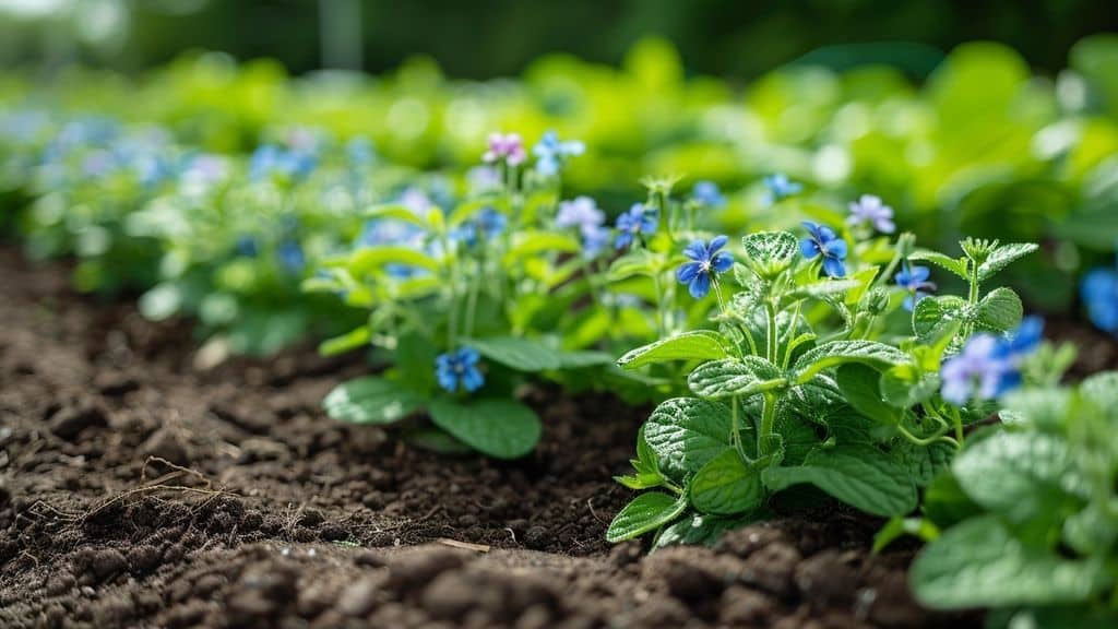 Un fertilisant naturellement efficace