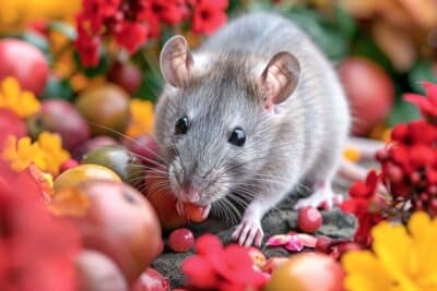 Un rat observé dans votre jardin ? Ce signe inquiétant que vous ne devez pas négliger